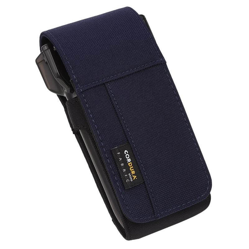 カメオ TINY CORDURA VC タイニーコーデュラVC ネイビー ダーツケース