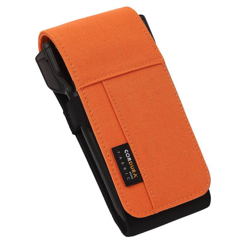 カメオ】TINY CORDURA VC タイニーコーデュラVC オレンジ ダーツケース