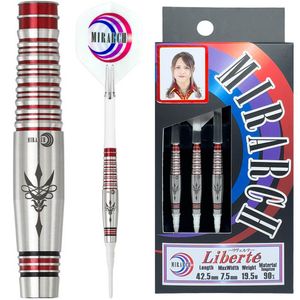 MIRARCH（ミラーチ）｜ダーツショップナチュラルナインの通販サイト