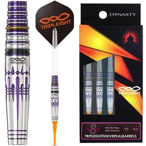 DYNASTY (ダイナスティー)｜ダーツショップナチュラルナインの通販サイト