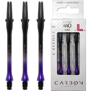 エルシャフトカーボンロック｜ダーツショップナチュラルナインの通販サイト