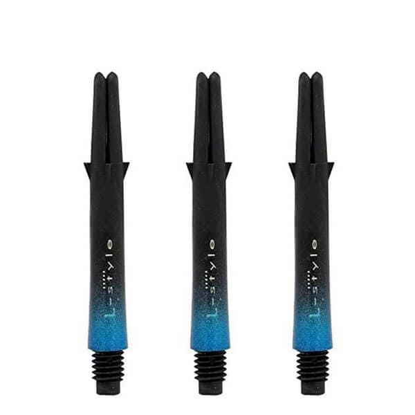 L-Style 260 カーボンシャフト5本セットです。 シャフト > ブランド【ア行】 > エルシャフト > CARBON > L-style(エル