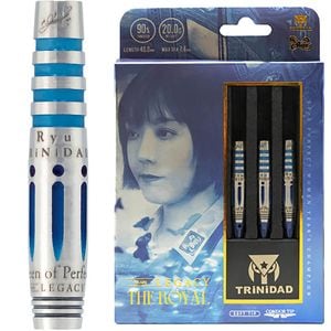 大城明香利（オオシロアカリ）選手関連のダーツグッズ｜ダーツショップ