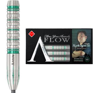 DYNASTY(ダイナスティー)｜ハードダーツ｜ダーツショップナチュラル