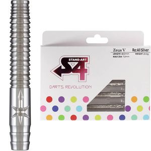 S4 (エスフォー)｜ダーツショップナチュラルナインの通販サイト