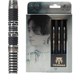 トリニダード LAZY ZARO レイジーゼロ 2BA22g 松吉輝宗選手 ダーツ バレル