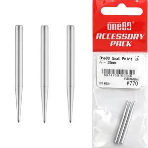 ��󥨥��ƥ��� �����ȥݥ���� One80 Goat Point ������ �ϡ��ɥݥ���� ����С� 35mm