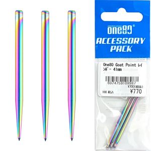 ��󥨥��ƥ��� �����ȥݥ���� One80 Goat Point ������ �ϡ��ɥݥ���� �쥤��ܡ� 41mm