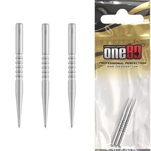 ��󥨥��ƥ��� �����ȥݥ���� ���롼�� One80 Goat Point Grooved ������ �ϡ��ɥݥ���� ����С� 36mm