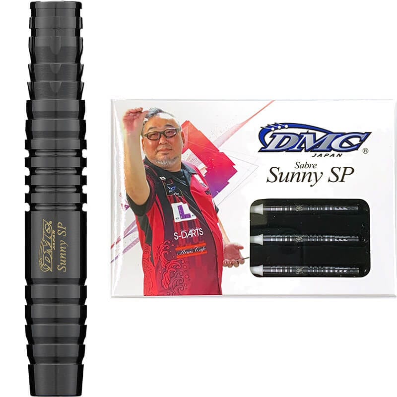 ディーエムシー 龍波光彦選手 セイバーサニーSP3 DMC Sabre Sunny SP3