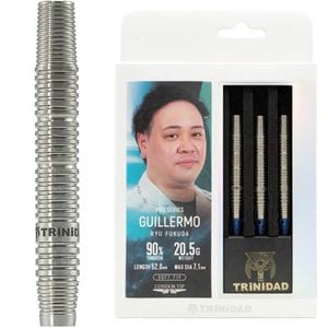 �ȥ�˥����� ʡ��ζ���� ������ TRiNiDAD GUILLERMO ������ �Х�� 2BA20.5g