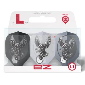 ONE80 Uta ver.2 ウタ2 レインボー 2BA20g 三浦歌織選手 ダーツ バレル