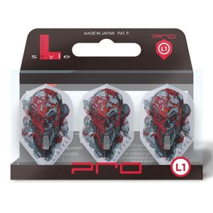 ���륹������ �饤���󡦥����� ver.4 ����ե饤�� L-style Ryan Searle ver.4 L-flight ������ �ե饤�� ����������� Standard ���ꥢ�ۥ磻��