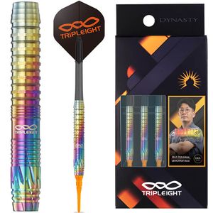 ソフトダーツ バレル購入でチップ無料｜ダーツショップナチュラル