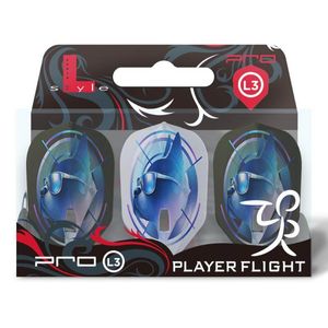 3/13ȯ�� ���륹������ ������ ver.3 ����ե饤�� ������ �ե饤�� L-style L-Flight PRO L3 �������� Shape �ߥå��� 