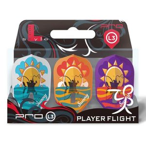 3/13ȯ�� ���륹������ ζ�ȸ�ɧ ver.2 ����ե饤�� L-style L-Flight PRO ������ �ե饤�� L3 �������� �ߥå���