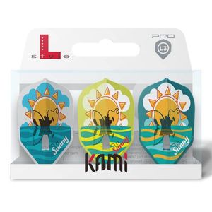 ���륹������ ζ�ȸ�ɧ ver.2 ����ե饤�ȥ��� L-style L-Flight PRO KAMI ������ �ե饤�� L3 �������� �ߥå���