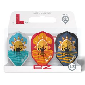 ���륹������ ζ�ȸ�ɧ ver.2 ����ե饤�ȥ������� L-style L-Flight EZ ������ �ե饤�� L3 �������� �ߥå���