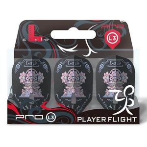 3/13ȯ�� ���륹������ �������ߥ󥽥� ver.1 ����ե饤�� L-style L-Flight PRO Choi Min Seok ������ �ե饤�� L3 �������� �֥�å�