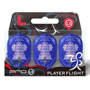 3/13ȯ�� ���륹������ �������ߥ󥽥� ver.1 ����ե饤�� L-style L-Flight PRO Choi Min Seok ������ �ե饤�� L3 �������� �֥롼