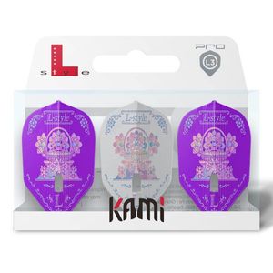 ���륹������ �������ߥ󥽥� ver.1 ����ե饤�ȥ��� L-style L-Flight PRO KAMI Choi Min Seok ������ �ե饤�� L3 �������� �ߥå���