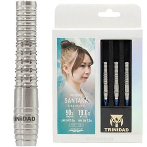 �ȥ�˥����� ������������� ���󥿥� TRiNiDAD SANTANA ������ �Х�� 2BA19.0g