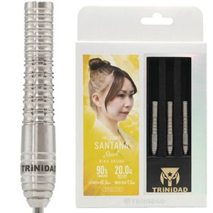 �ȥ�˥����� ������������� ���󥿥� TRiNiDAD SANTANA �ϡ��ɥ����� �Х�� ���ƥ�����20.0g