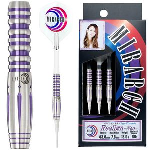 �ߥ顼�� ���չ������� �ꥢ�饤�� �ͥ� �ȥ�ԡ��� MIRARCH Realign Neo Type1 Torpedo ������ �Х�� 2BA18.0g