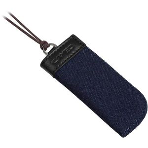 ���ᥪ ��ݤ������ĥ����� ���饤�ʡ� �ǥ˥� CAMEO SLINER DENIM ����ǥ���