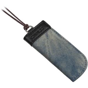 ���ᥪ ��ݤ������ĥ����� ���饤�ʡ� �ǥ˥� CAMEO SLINER DENIM ������ơ���