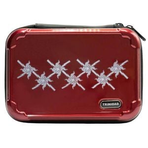 �ȥ�˥����� ����ѥ��ƥ�HD ����ͦ�� Un-Rai TRiNiDAD CAPACITY HD �����ĥ�����