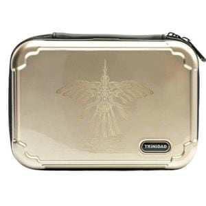 �ȥ�˥����� ����ѥ��ƥ�HD �����Ƹ� THE NINJA TRiNiDAD CAPACITY HD �����ĥ�����