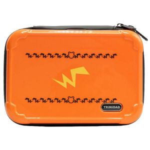 �ȥ�˥����� ����ѥ��ƥ�HD ���Ƽ�ͳ THUNDERBOLT TRiNiDAD CAPACITY HD �����ĥ�����