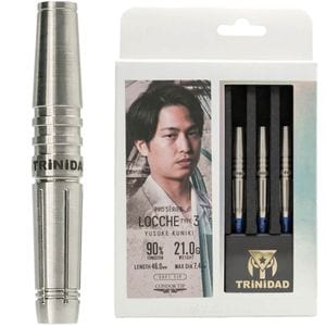�ȥ�˥����� Ԣ��͵������ ��������3 TRiNiDAD Locche Type3 ������ �Х�� 2BA21.0g