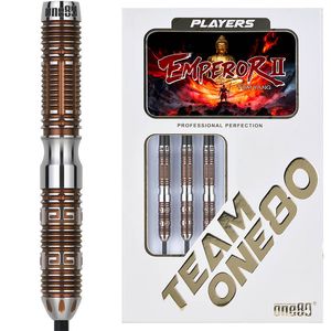 ��󥨥��ƥ��� �ȥࡦ������� ����ڥ顼2 One80 EMPEROR 2 �ϡ��ɥ����� �Х�� ���ƥ�����23.0g