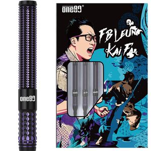 ��󥨥��ƥ��� FB�������� One80 FB LEUNG 3 ������ �Х�� 2BA20.5g