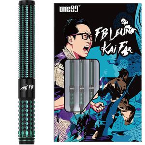 ��󥨥��ƥ��� FB�������� One80 FB LEUNG 3 ������ �Х�� 2BA22.0g