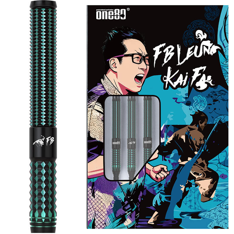 ONE80(ワンエイティー）ソフトダーツバレル一覧 ｜ ダーツショップ