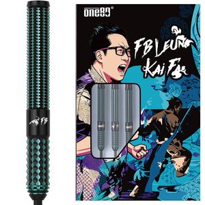 ��󥨥��ƥ��� FB�������� One80 FB LEUNG 3 �ϡ��ɥ����� �Х�� ���ƥ�����24.0g