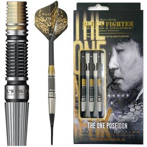 �֥륺�ե������� �������ߥ󥽥����� ������� �ݥ����ɥ� �����ԥ��󥨥ǥ������ BULL'S FIGHTER THE ONE POSEIDON CHAMPION EDITION ������ �Х�� 2BA18.5g