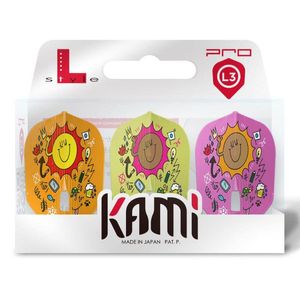 �ⶶ��� ver.2 ���륹������ ����ե饤�ȥ��� L-style L-Flight KAMI L3 �������� �ߥå��� ������ �ե饤��