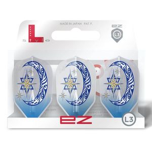 ����� ver.1 ���륹������ ����ե饤�ȥ������� L-style L-Flight EZ L3 �������� �ߥå��� ������ �ե饤��