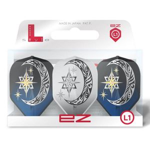 ����� ver.1 ���륹������ ����ե饤�ȥ������� L-style L-Flight EZ L1 ����������� �ߥå��� ������ �ե饤��