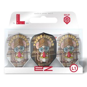 ���ڤޤ� ver.1 ���륹������ ����ե饤�ȥ������� L-style L-Flight EZ L1 ����������� �ߥå��� ������ �ե饤��