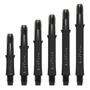 ���륷��ե� �����ܥ� ���å� ���ȥ졼�� L-style L-SHaft Carbon Lock Straight ������ ����ե� (�����ѥ�����) ���륹������
