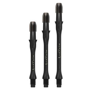 ���륷��ե� �����ܥ� ���å� ����� L-style L-SHaft Carbon Lock Slim ������ ����ե� (�����ѥ�����) ���륹������