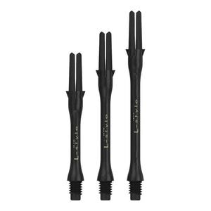 ���륷��ե� �����ܥ� ���å� ����� L-style L-SHaft Carbon Lock Slim ������ ����ե� ���륹������