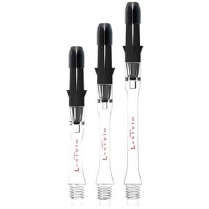 L-style ���륹������ ���륷��ե� �����ܥ� �������� ����� ���ꥢ �����ѥ����դ� L-SHaft Carbon Silent Slim (300/370/440)