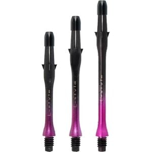 �������ƥ��� ���륹������ ���륷��ե� �����ܥ� ���å� ����� �ԥ� (�����ѥ����դ�) ARCHITEX L-style L-SHaft Carbon Lock Slim ������ ����ե�