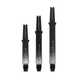 �������ƥ��� ���륹������ ���륷��ե� �����ܥ� ���å� ���ȥ졼�� ����С� ARCHITEX L-style L-SHaft Carbon Lock Straight ������ ����ե�